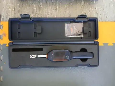 Garant - Torque wrench
