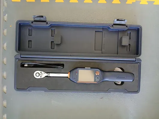 Garant - Torque wrench