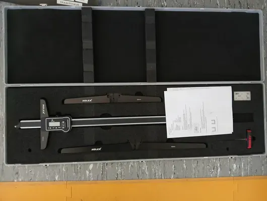 Holex - Vernier caliper