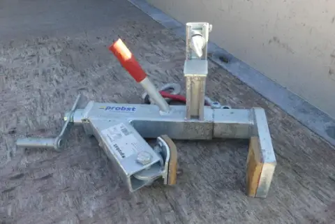 Clește de ridicare pentru piatră naturală