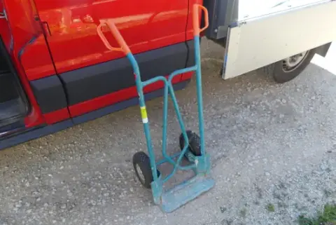 Roabă
