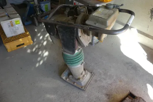 Wacker - Stamper