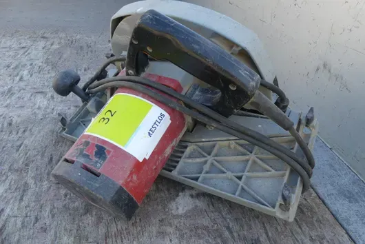 Mafell håndrundsave 220 V