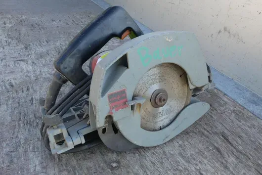 Mafell håndrundsave 220 V