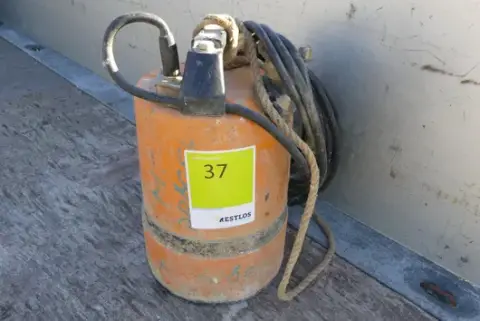 Zamjenske pumpe 220 V