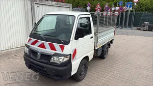 Ribaltabile Piaggio Porter S 90 1,3