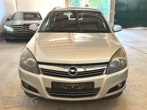 Osobní automobil Opel Astra H Caravan 1,6