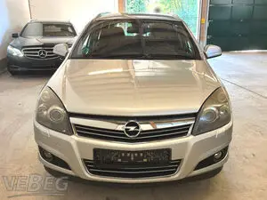 汽车 Opel Astra H Caravan 1,6