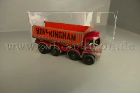 1 Matchbox by Lesney Hoveringham Tipper nr 17, 1:64