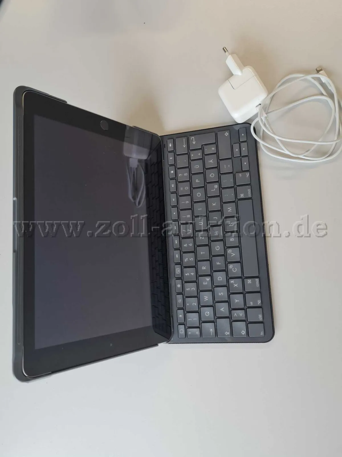 1 Apple iPad 5. generation Wi-Fi + Cellular