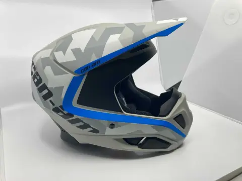 1 cască Can-Am, tip Dune, mărimea L (59-60 cm)