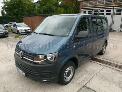 1 VW T6 2.0 TDI Kombi - BD16-3006