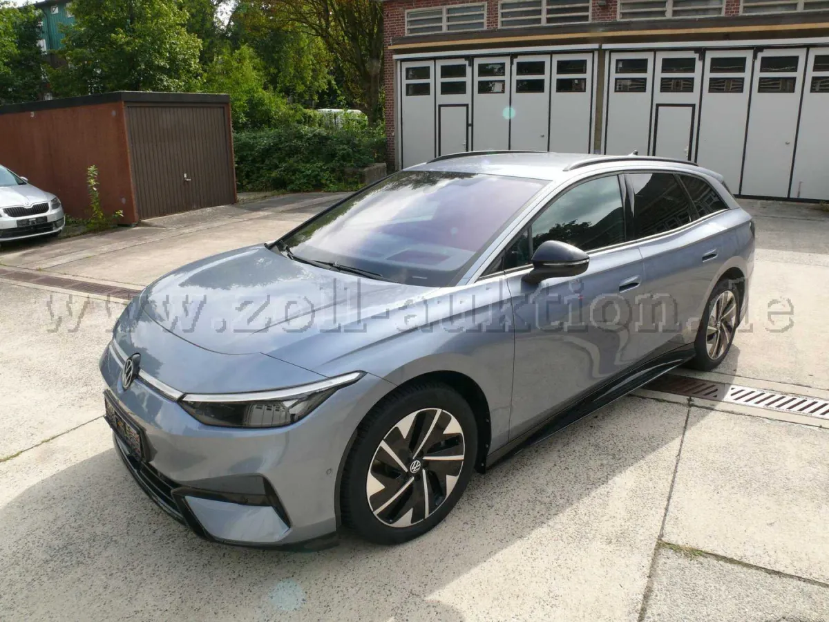 1 adet VW ID.7 Pro S - BD8-3715E