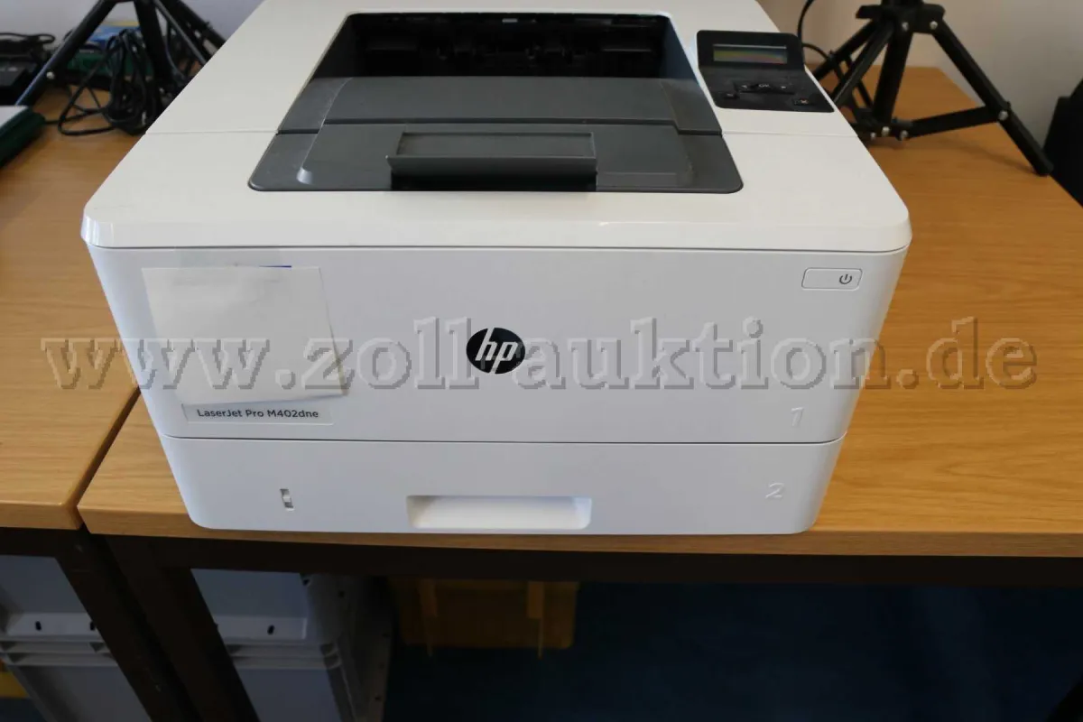 45 yazıcı HP LaserJet Pro M402dne