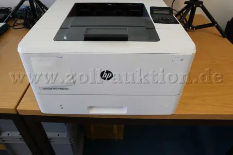 45 stampanti HP LaserJet Pro M402dne