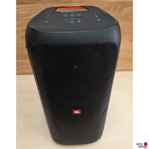 JBL PartyBox 310
