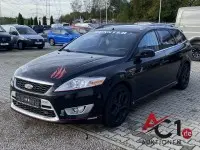 فورد مونديو تورنييه 2.2 TDCi