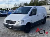Mercedes-Benz Vito 109 CDI