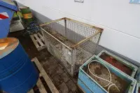1个网格箱