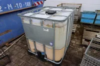 1个IBC容器