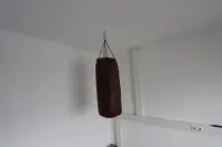 1 boks kum torbası