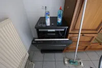 1 台洗碗机