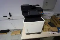 1 apparecchio multifunzione
