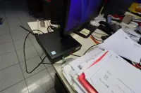 1 bilgi işlem partisi