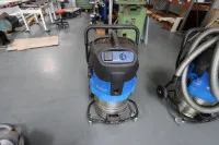1 industristøvsuger