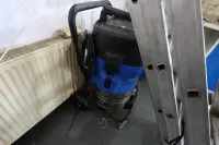 1 industristøvsuger