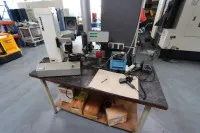 1台刀具预调仪 品牌 DMG