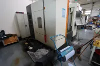 1台CNC加工中心（铣床）POSMILL
