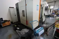 1 CNC obradni centar (glodalica) POSMILL