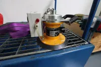 1 ridicător cu vacuum