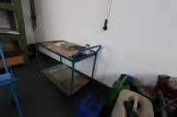 1 etasjevogn