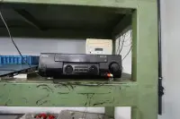 1 müzik sistemi