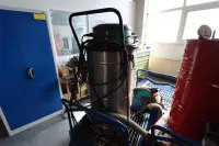 1 aspirator industrial