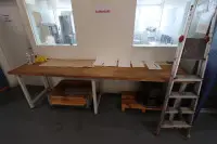 1 banc de lucru
