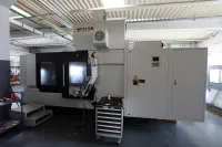 1 CNC obradni centar