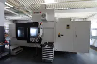 1 CNC obradni centar