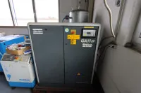 1 台压缩机设备