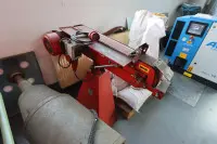 1 trakasta brusilica