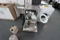 1 opvaskemaskine
