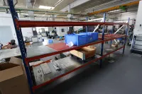 1 重型货架 2件套