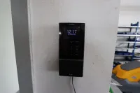 1 tidsregistreringssystem
