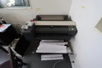 1 plotter