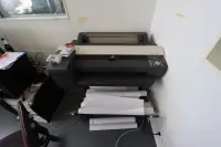 1 plotter