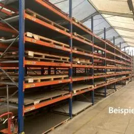 Tablă AlMg suprafețe speciale 0,5 mm – 2,0 mm