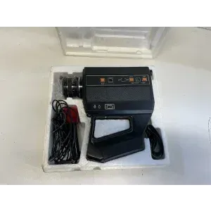 Кінокамера Super 8