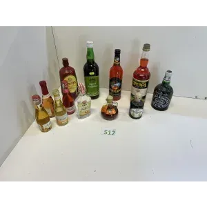 Parti alkohol